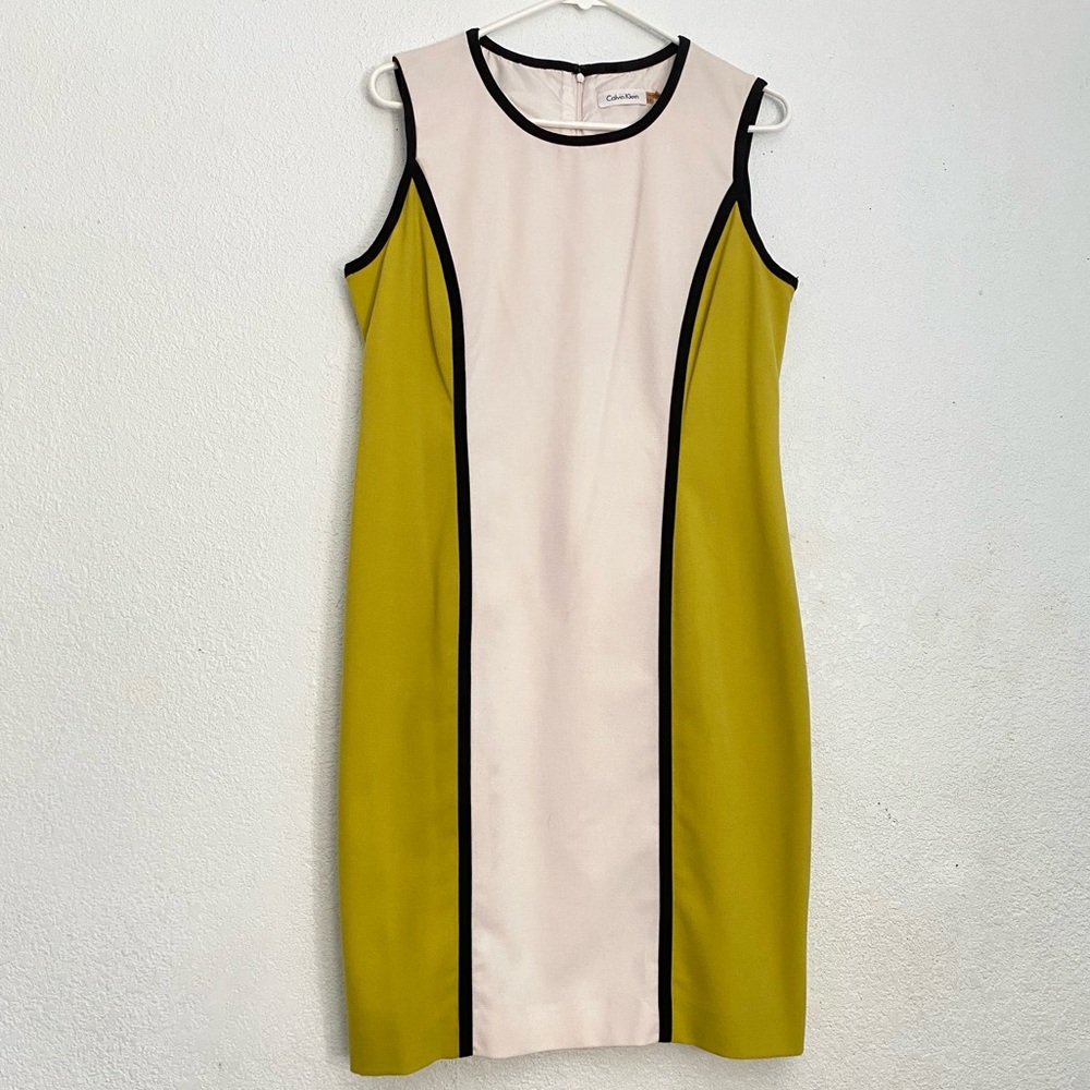 Calvin Klein Dress